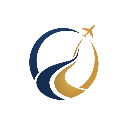 Logo Bekasi Bandung Travel Guide